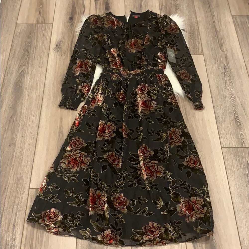Vince Camuto Dress